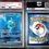 Thumbnail: Blastoise EX Special Illustration Rare (SIR) - English - PSA 9