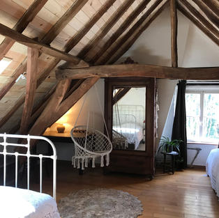 slaapkamer 3