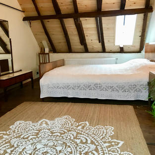 slaapkamer 1