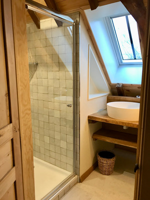 badkamer boven