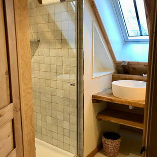 badkamer boven