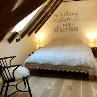 slaapkamer 2