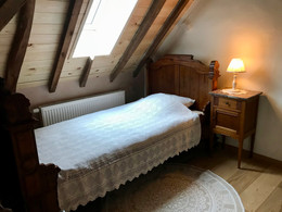 slaapkamer 2