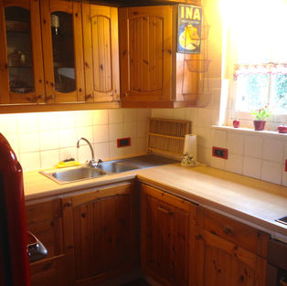 keuken