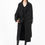 Miniatura: Trench panno Pinko