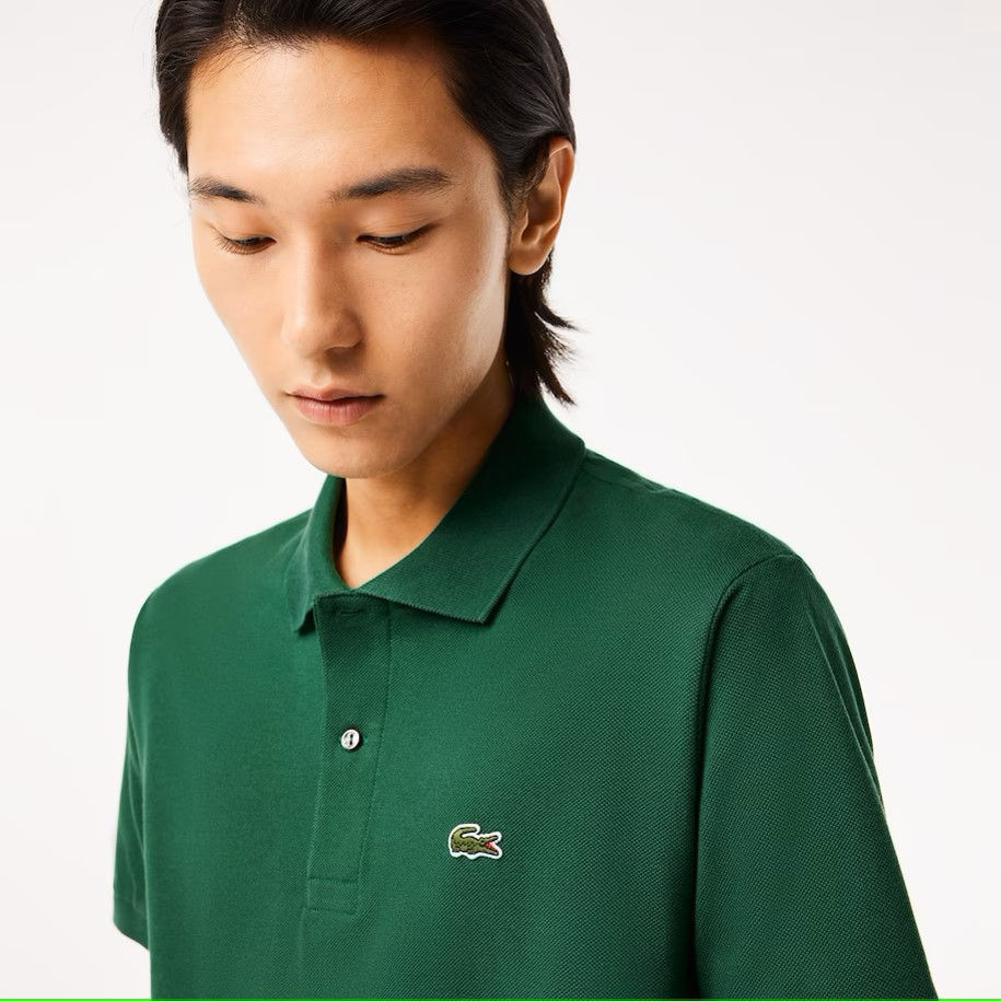 Miniatura: Polo Lacoste Verdone