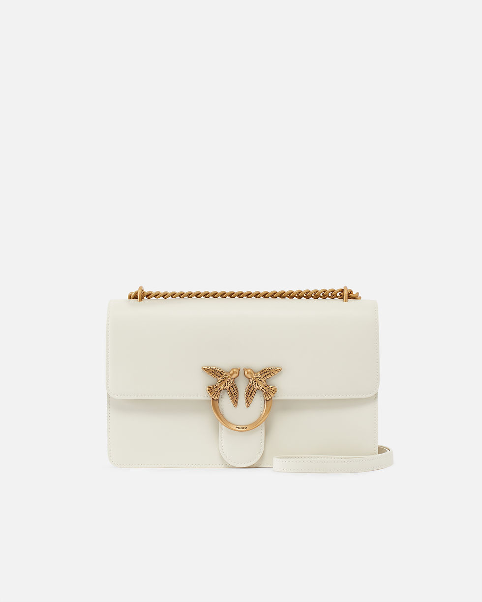 Borsa Pinko Love bag Pinko