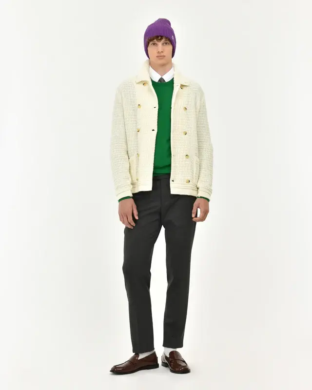 Pantalone uomo Manuel Ritz