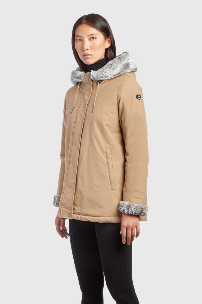 Miniatura: Giacca Canadiens