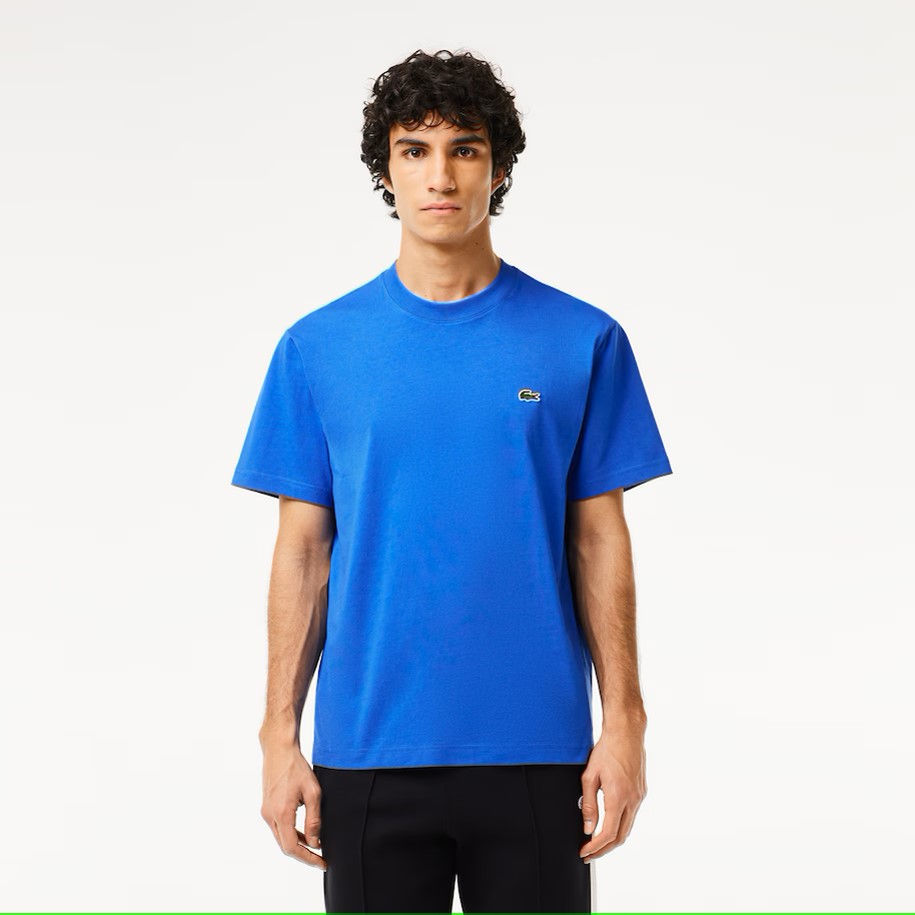 Miniatura: T-Shirt Lacoste