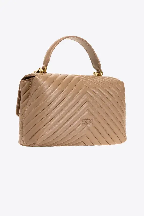 Miniatura: Borsa Pinko