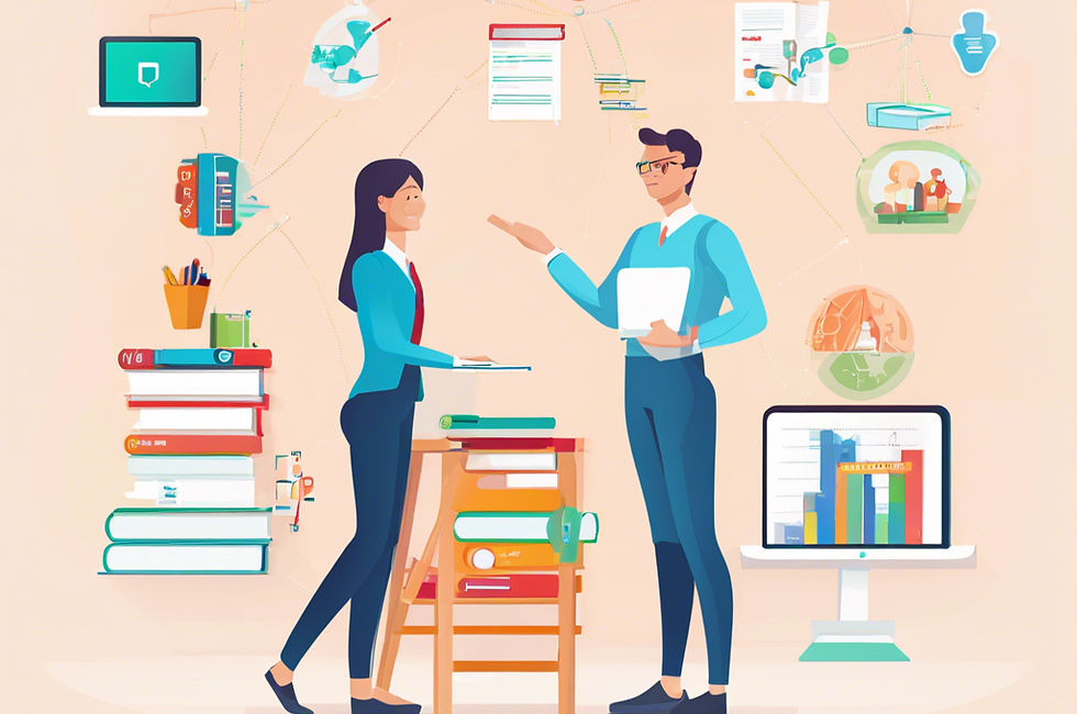 The Role of Social Proof in Building Trust for EdTech Startups