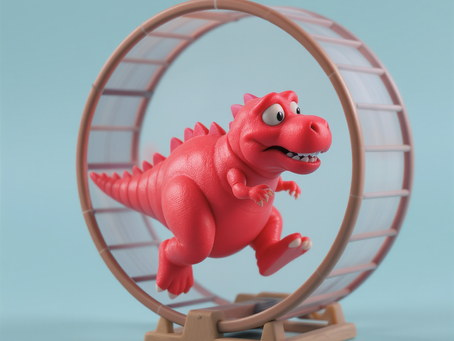 𝗨𝗧𝗢𝗣𝗜𝗔 𝗢𝗥 𝗗𝗬𝗦𝗧𝗢𝗣𝗜𝗔? 