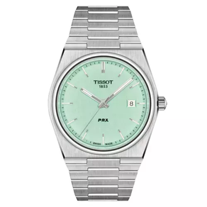 Tissot PRX T137.410.11.091.01 Quartz Men's Watch +Free Post $628 with best offers.