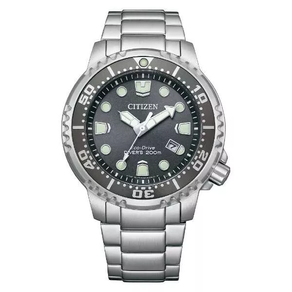 Citizen Promaster BN0167-50H Marine Eco-Drive Divers Watch + Free Post $403 with best offers.