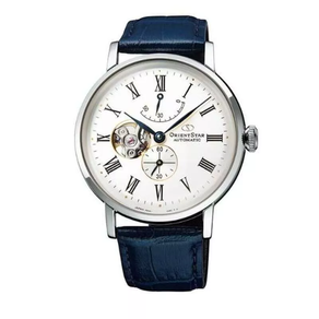 Orient RK-AV0003S Star Classic Semi Skeleton Men's Watch Box + Free Post $584 with best offers.