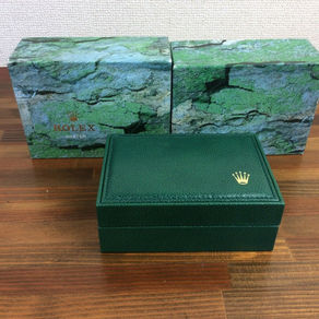 Rolex S.A. - Geneve Suisse 68.00.71 Watch Box