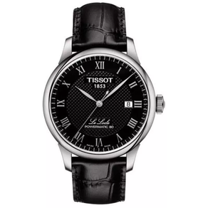 Tissot Le Locle T006.407.16.053.00 Powermatic 80 Automatic Men's Watch +FreePost $808 with best offers.
