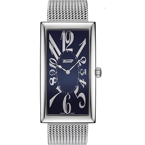 Tissot Heritage T1175091104200 Banana Centenary Edition Men's Watch + Free Post $628 with best offers.