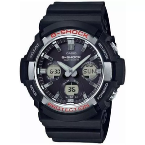 Casio G-Shock GAW-100-1AJF Tough Solar Quartz Watch Paper+ Free Post $223 with best offers.