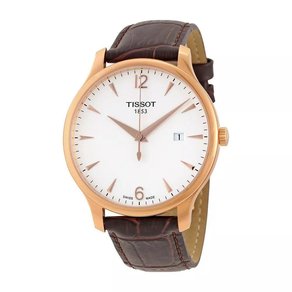 Tissot Tradition T0636103603700 Quartz Men's Watch +Free Post $493 with best offers.