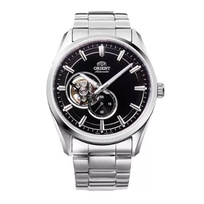 Orient Contemporary RN-AR0001B Semi Skeleton Mechanical Watch Box + Free Post $358 with best offers.