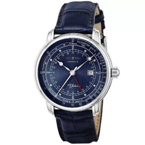Zeppelin 76463 100Anniversary Quartz Men's Watch + Free Post $448 with best offers.