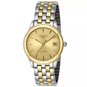 Longines L4.774.3.32.7 Flagship Automatic Men's Watch + Free Post $1,348 with best offers.