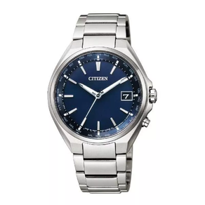 Citizen Attesa CB1120-50L Eco Drive Titanium Radio Solar Men's Watch + Free Post $448 with best offers.