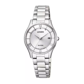 Citizen Collection ES0000-79A Eco-Drive Solar Atomic Women's Watch + Free Post $295 with best offers.