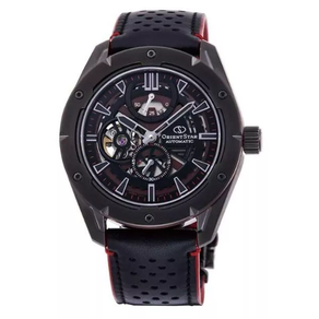 Orient Star RK-AV0A03B Avant Garde Skeleton Watch Box + Free Post $898 with best offers.