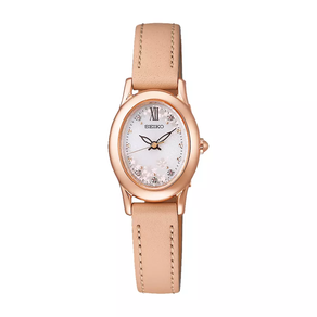 Seiko Selection SWFA208 Quartz Women's Watch New Box +Free Post $295 with best offers.