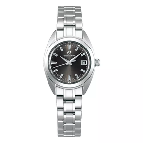 Grand Seiko STGF373 Elegance Collection Quartz Women's Watch New Box+ Free Post $3,058 with best offers.