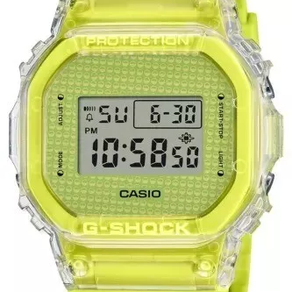Casio G-Shock DW-5600GL-9JR Lucky Drop Series Quartz Watch Paper+ Free Post $178 with best offers.
