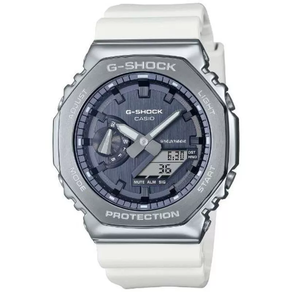 Casio G-Shock GM-2100WS-7AJF Precious Heart Selection 2023 Watch Paper + Free Post $268 with best offers.