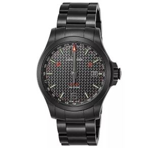Longines L3.728.2.66.6 Conquest VHP GMT Quartz Men's Watch+ Free Post $1,348 with best offers.