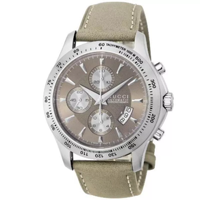 Gucci G-Timeless YA126241 Automatic Chronograph Men's Watch + Free Post $943 with best offers.