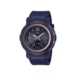 Casio Baby-G BGA-2900-2AJF Radio World Time Watch Paper+ Free Post $223 with best offers.