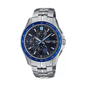 Casio Oceanus OCW-S7000-1AJF Manta Bluetooth Radio Solar Watch Paper +Free Post $1,168 with best offers.