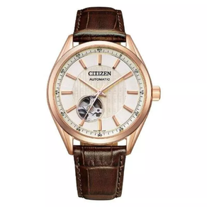 Citizen Collection NH9112-19A Automatic Open-Heart Watch + Free Post $313 with best offers.