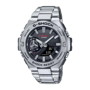 Casio G-Shock GST-B500D-1AJF G-Steel Watch Box Papers + Free Post $358 with best offers.