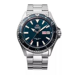 Orient Mako RN-AA0808E Sports Mechanical Automatic Watch Box + Free Post $340 with best offers.