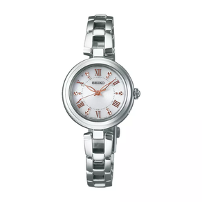 Seiko Selection SWFH089 Women's Watch New Box +Free Post $304 with best offers.
