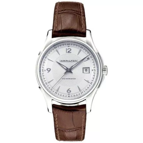 Hamilton Jazzmaster H32515555 Viewmatic Automatic Men's Watch +Free Post $853 with best offers.