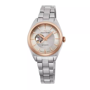 Orient Star RK-ND0101S Contemporary Semi-skeleton Watch Box + Free Post $538 with best offers.