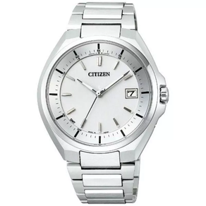 Citizen Attesa CB3010-57A Eco-drive Solar Analog Titanium Men's Watch+ Free Post $538 with best offers.