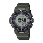 Casio Pro-Trek PRW-35Y-3BJF Earth Color Quartz Men's Watch New Box +Free Post $313 with best offers.
