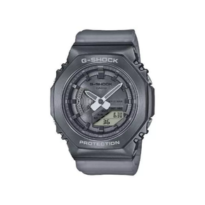 Casio G-Shock GM-S2100MF-1AJF Midnight Fog Series Unisex Watch Paper + Free Post $268 with best offers.