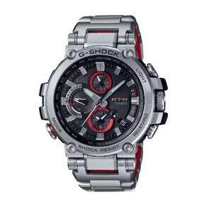 Casio G-Shock MTG-B1000D-1AJF Multiband 6 Watch Box Papers + Free Post $808 with best offers.