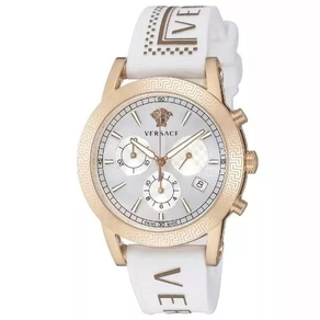 Versace Sport Tech VELT01321 Chronograph Men's Watch +Free Post $808 with best offers.